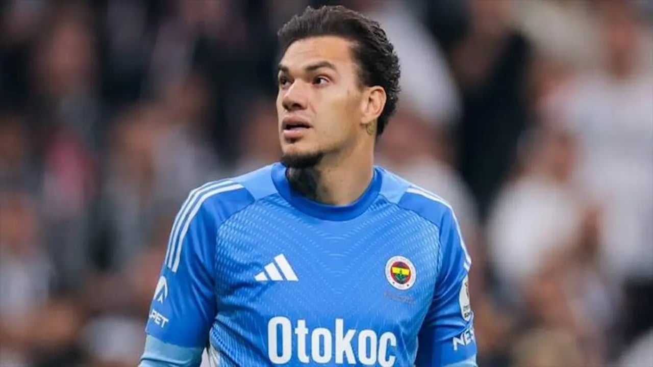 Yüzsüzlüğün bu kadarına pes! Fenerbahçeli Ederson’un ayrılmak için istediği rakam, ağızları bir karış açık bıraktı