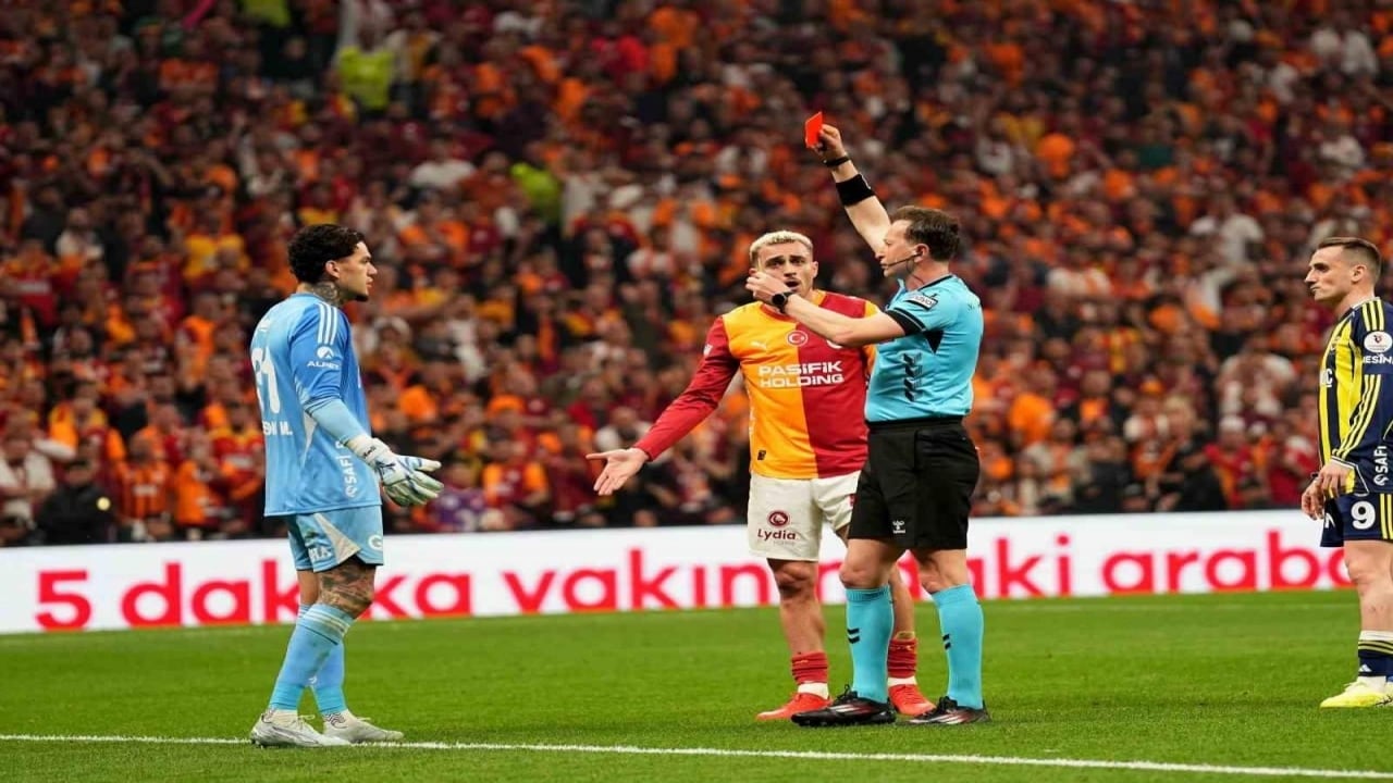 Foto - Yüzsüzlüğün bu kadarına pes! Fenerbahçeli Ederson’un ayrılmak için istediği rakam, ağızları bir karış açık bıraktı