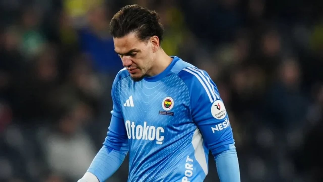 Foto - Yüzsüzlüğün bu kadarına pes! Fenerbahçeli Ederson’un ayrılmak için istediği rakam, ağızları bir karış açık bıraktı