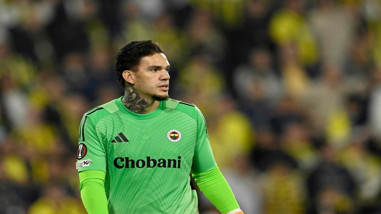Foto - Yüzsüzlüğün bu kadarına pes! Fenerbahçeli Ederson’un ayrılmak için istediği rakam, ağızları bir karış açık bıraktı