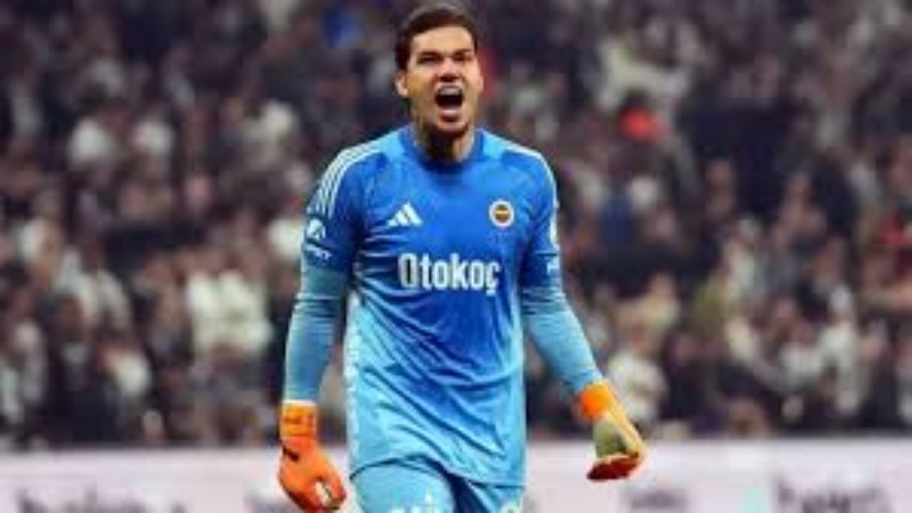 Foto - Yüzsüzlüğün bu kadarına pes! Fenerbahçeli Ederson’un ayrılmak için istediği rakam, ağızları bir karış açık bıraktı