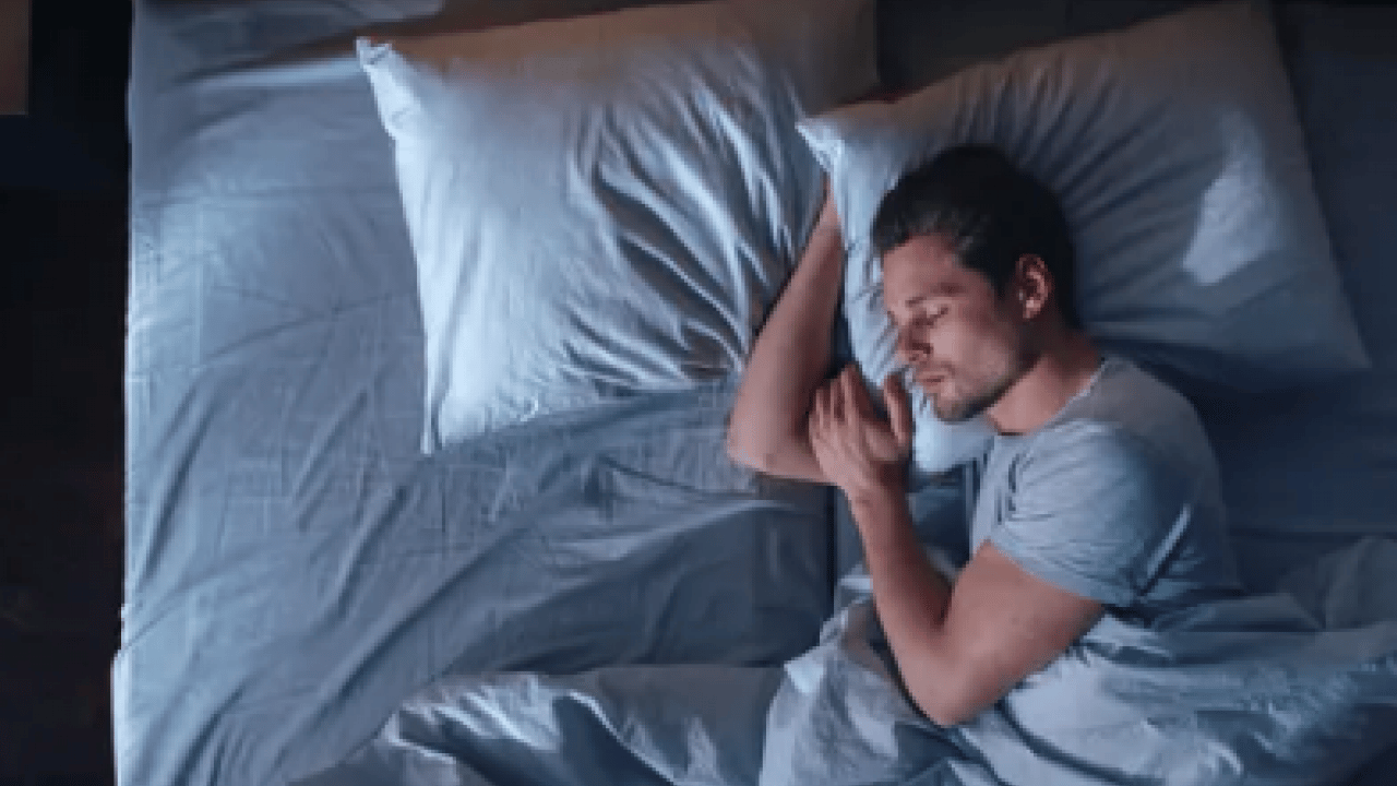 Foto - Yüzüstü mü yatıyorsunuz? İşte yaşlanmayı hızlandıran tehlike ve altın değerindeki metotlar...