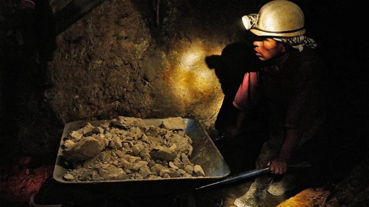 Foto - "Yüzyılın keşfi" deniliyor! 83 milyar dolarlık dev altın rezervi bulundu