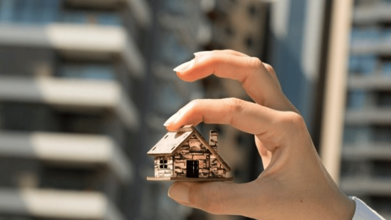 Foto - 'Yüzyılın Konut Projesi'nde başvurular başladı! İşte daire fiyatları!