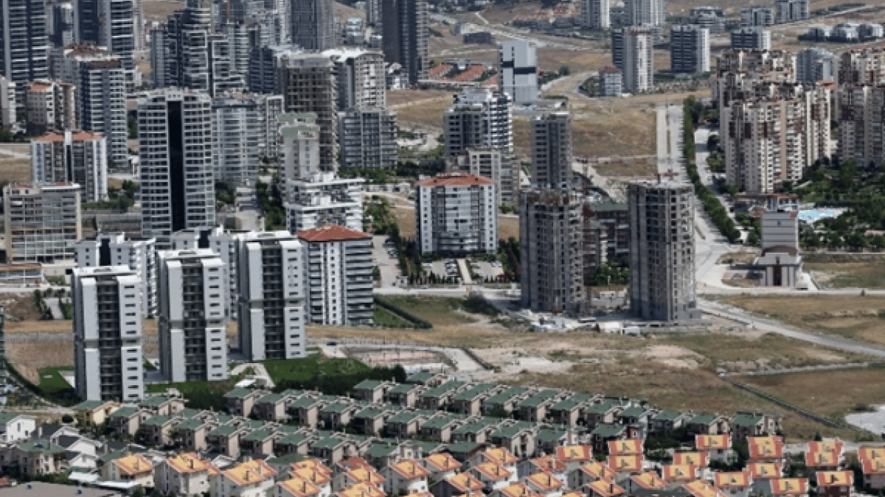 Foto - 'Yüzyılın Konut Projesi'nde başvurular başladı! İşte daire fiyatları!