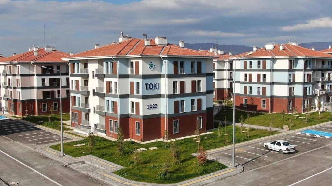 Foto - Yüzyılın Konut Projesi'nde heyecan başlıyor: İlk kuralar yarın çekiliyor