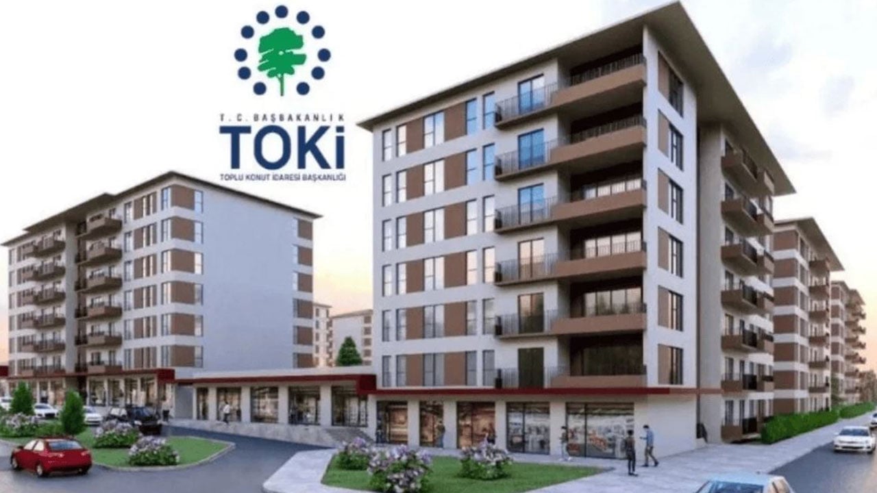 Foto - Yüzyılın Konut Projesi'nde heyecan başlıyor: İlk kuralar yarın çekiliyor