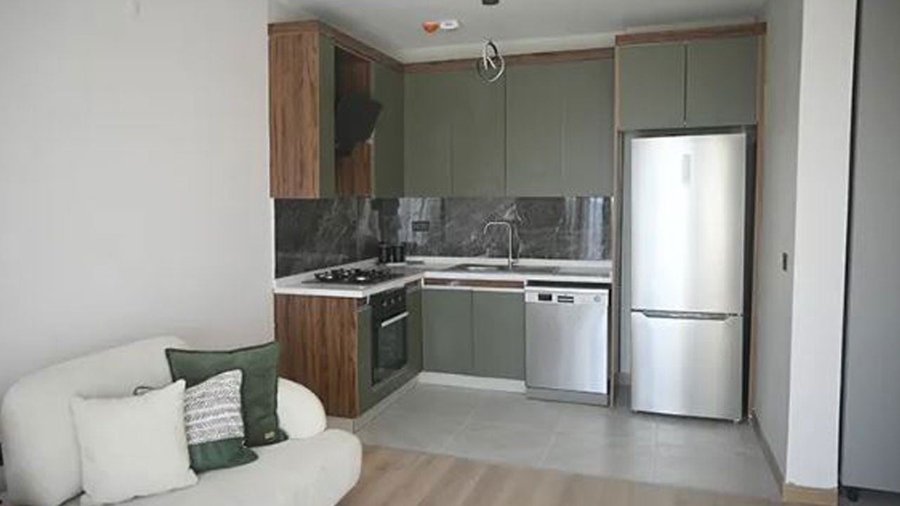 Foto - Yüzyılın Konut Projesi'nde heyecan başlıyor: İlk kuralar yarın çekiliyor