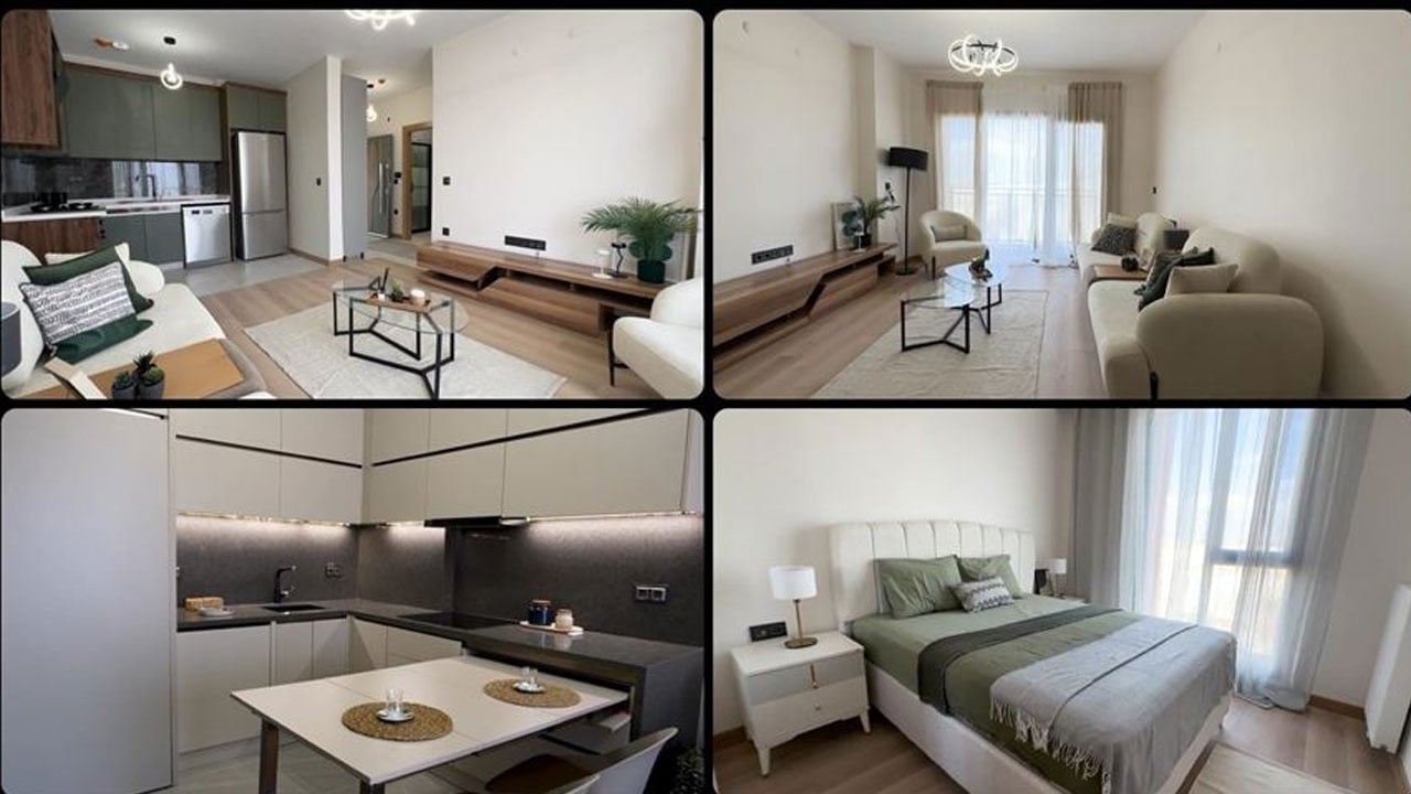 Foto - Yüzyılın Konut Projesi'nde heyecan başlıyor: İlk kuralar yarın çekiliyor