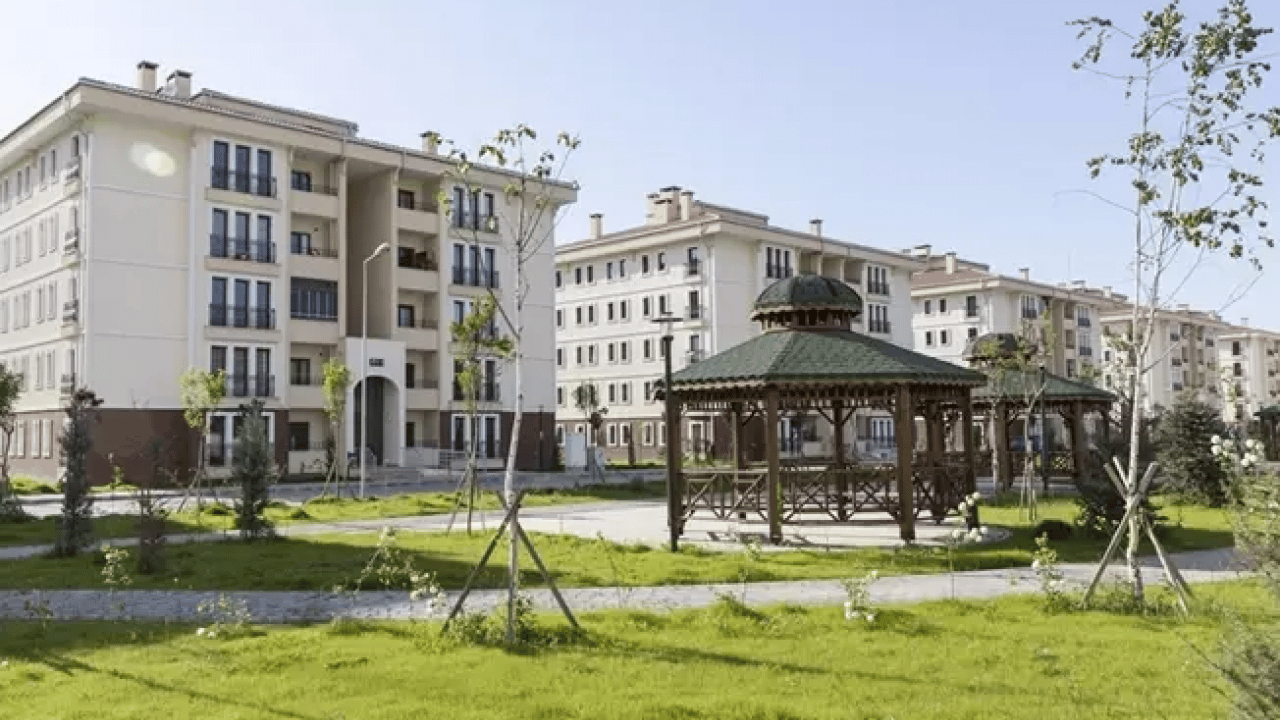 Foto - Yüzyılın Konut Projesi’nde yeni hafta: 9 şehirde 45 bin 909 konut sahibini buluyor