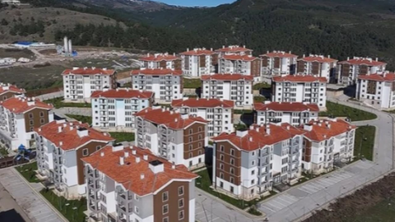 Foto - Yüzyılın Konut Projesi’nde yeni hafta: 9 şehirde 45 bin 909 konut sahibini buluyor