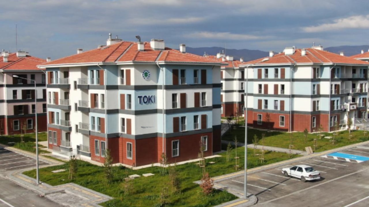 Foto - Yüzyılın Konut Projesi’nde yeni hafta: 9 şehirde 45 bin 909 konut sahibini buluyor