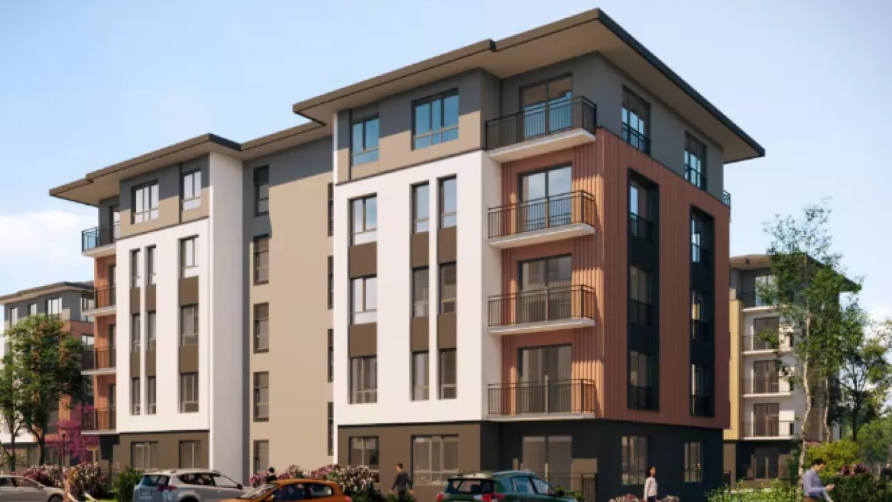 Foto - Yüzyılın Konut Projesi’nde yeni hafta: 9 şehirde 45 bin 909 konut sahibini buluyor