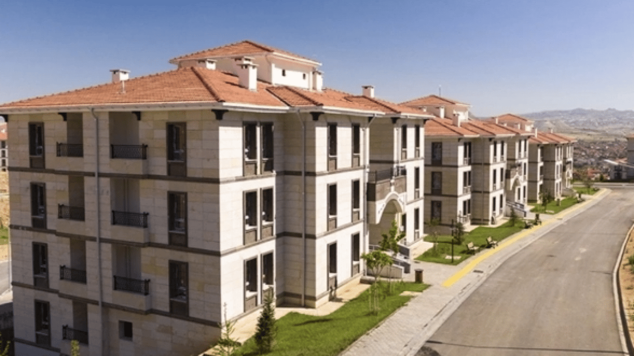 Foto - Yüzyılın Projesinde 7. hafta maratonu! 50 il tamam, sıra 7 şehirde: 9-15 Şubat haftasında hangi ilde kura çekilişi yapılacak?