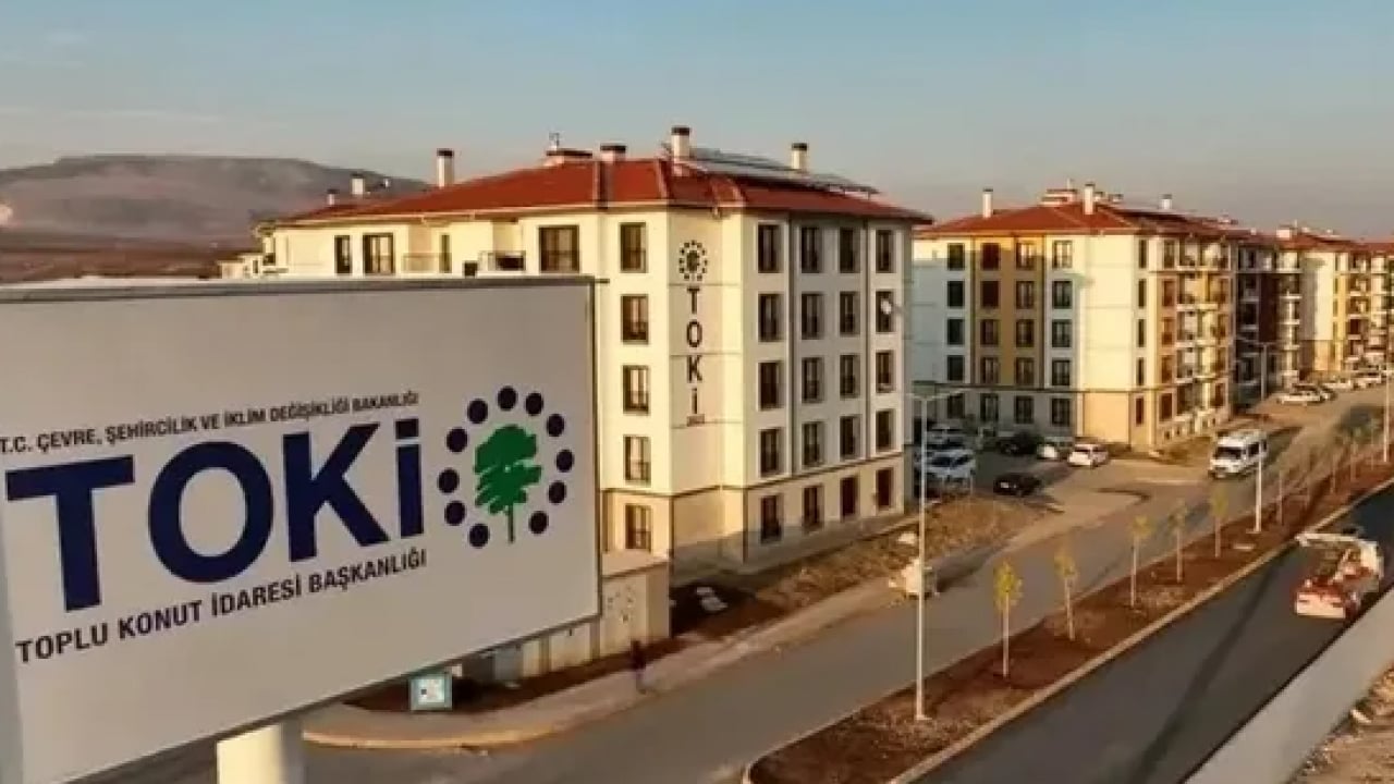 Foto - Yüzyılın Projesinde 7. hafta maratonu! 50 il tamam, sıra 7 şehirde: 9-15 Şubat haftasında hangi ilde kura çekilişi yapılacak?