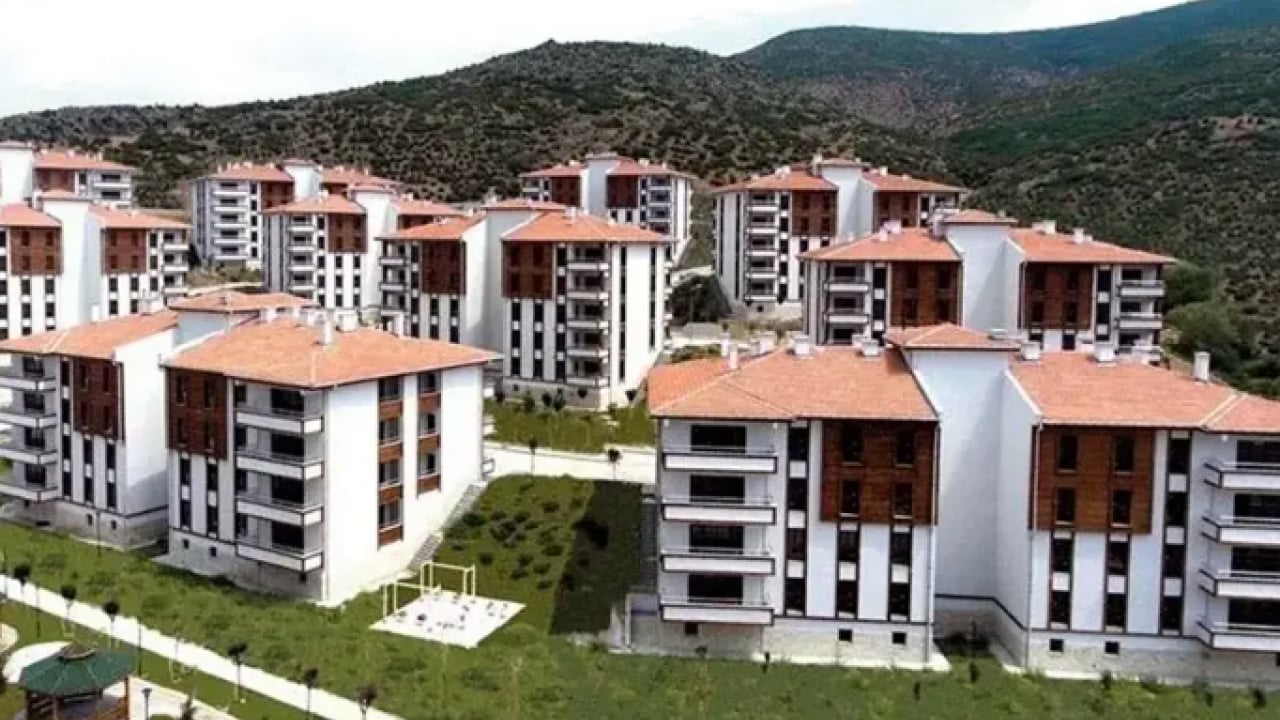 Foto - Yüzyılın Projesinde 7. hafta maratonu! 50 il tamam, sıra 7 şehirde: 9-15 Şubat haftasında hangi ilde kura çekilişi yapılacak?