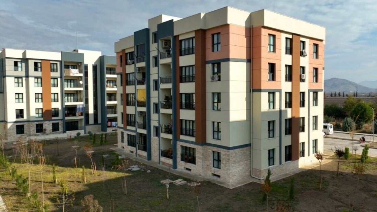 Foto - Yüzyılın Projesinde detaylar netleşti Hangi ile kaç konut yapılacak?