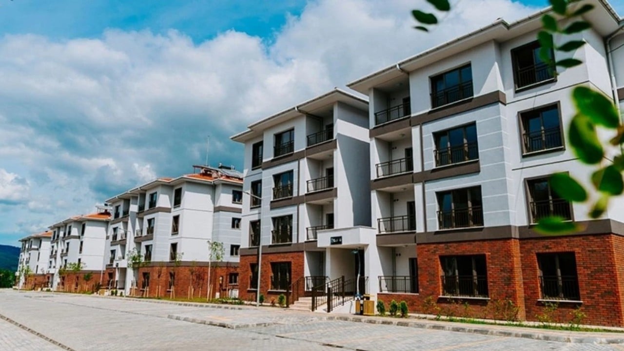 Foto - Yüzyılın Projesinde detaylar netleşti Hangi ile kaç konut yapılacak?