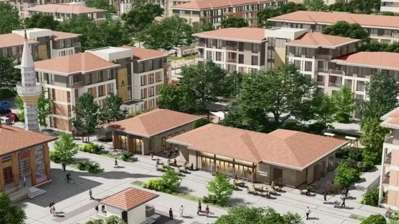 Foto - Yüzyılın Projesinde detaylar netleşti Hangi ile kaç konut yapılacak?