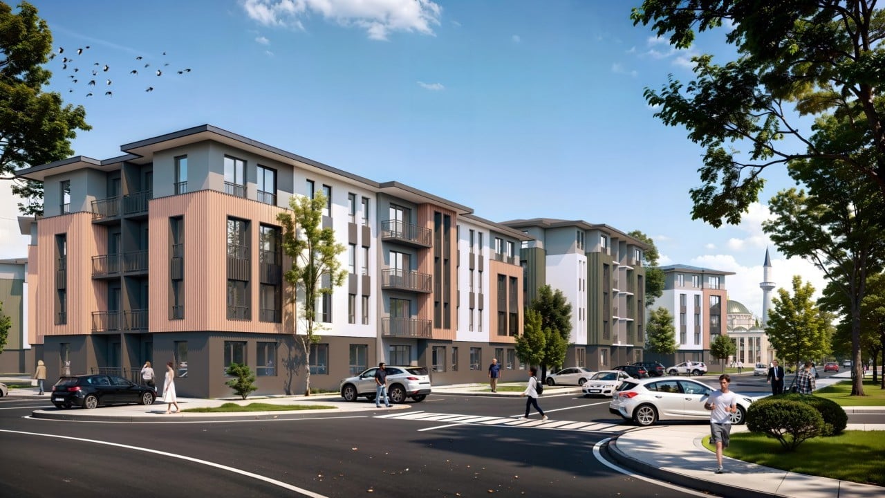 Foto - Yüzyılın Projesinde detaylar netleşti Hangi ile kaç konut yapılacak?