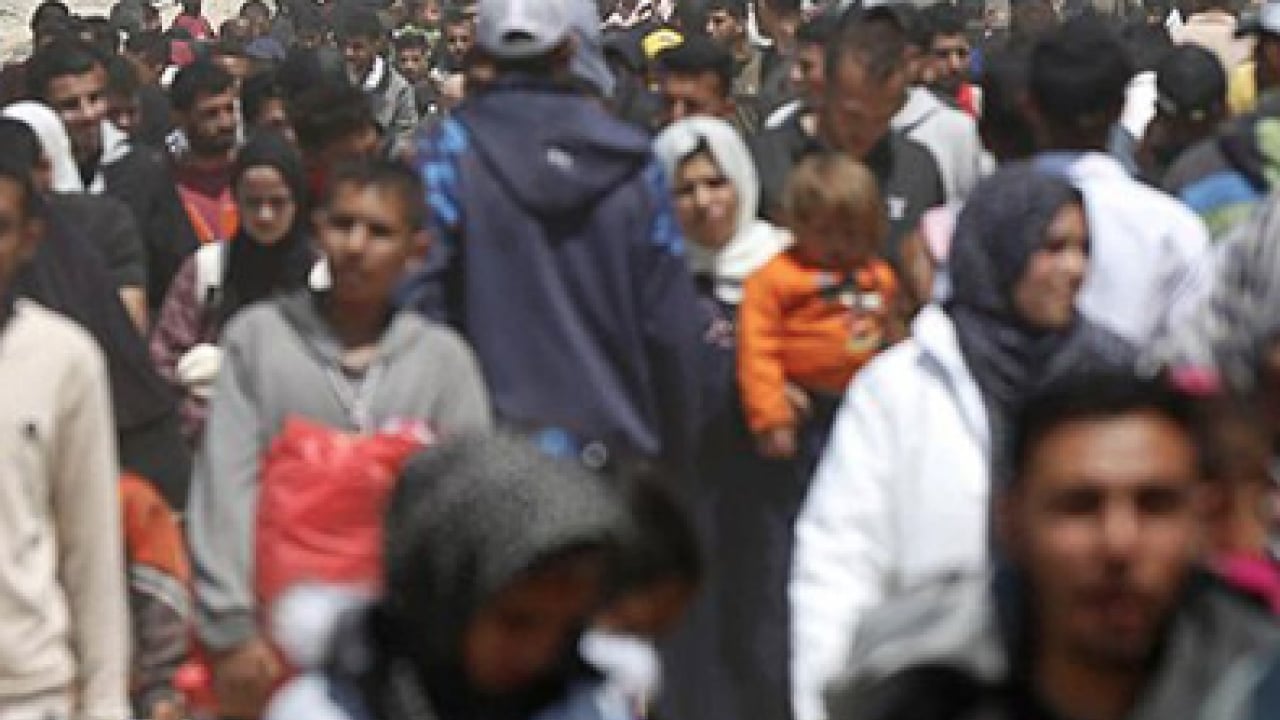 Foto - Yüzyılın soykırımı ilk kez kayda geçirildi! Gazze: Bir Soykırımın Anatomisi...