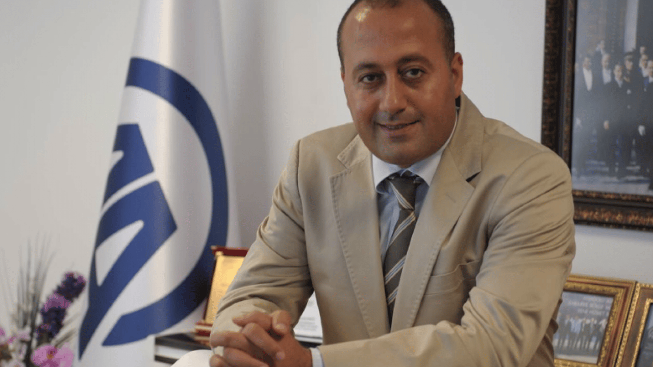 Foto - 'Yüzyılın Tanığı: Anadolu Ajansı’nın Asırlık Öyküsü' ilk ödülünü aldı...