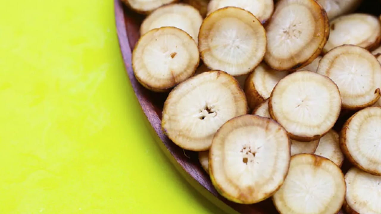 Foto - Yüzyıllardır geleneksel tıpta... Oksijen tüpü gibi gibi bitki! Broşları açıyor, astıma şifa
