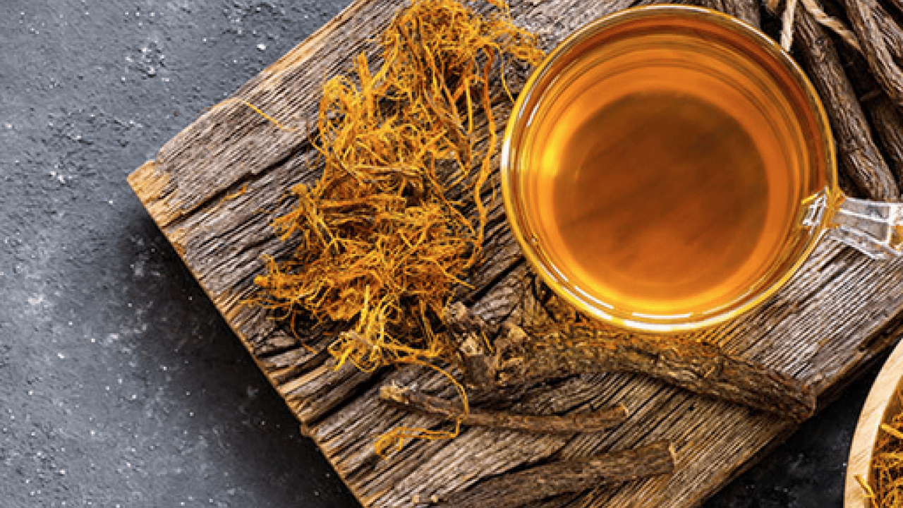 Yüzyıllardır geleneksel tıpta... Oksijen tüpü gibi gibi bitki! Broşları açıyor, astıma şifa