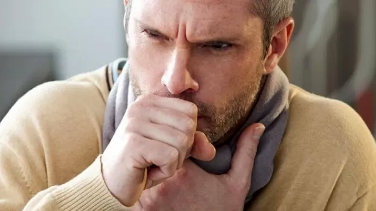 Foto - Yüzyıllık düşman bitmedi: Tüberküloz hâlâ en ölümcül bulaşıcı hastalık