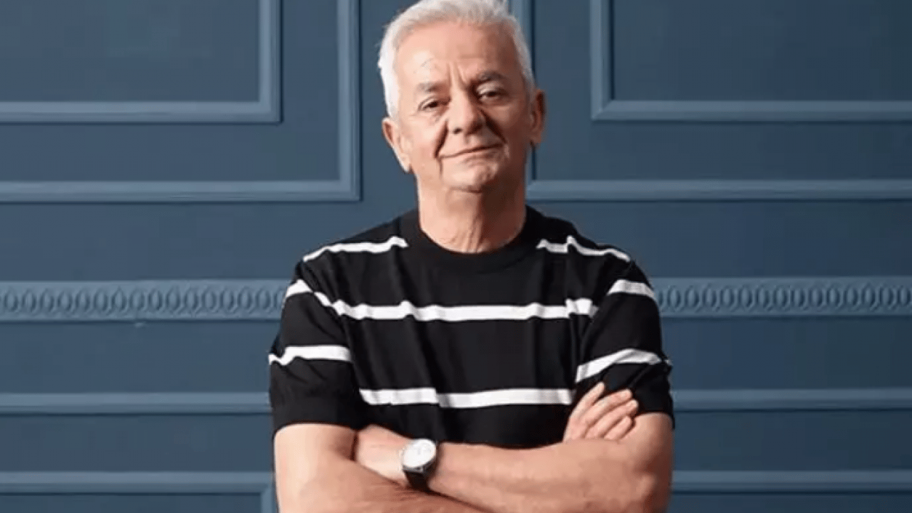 Zafer Algöz'den Akın Gürlek'e destek geldi: 'Gölgeye çekilip oradan saldırma bitsin'