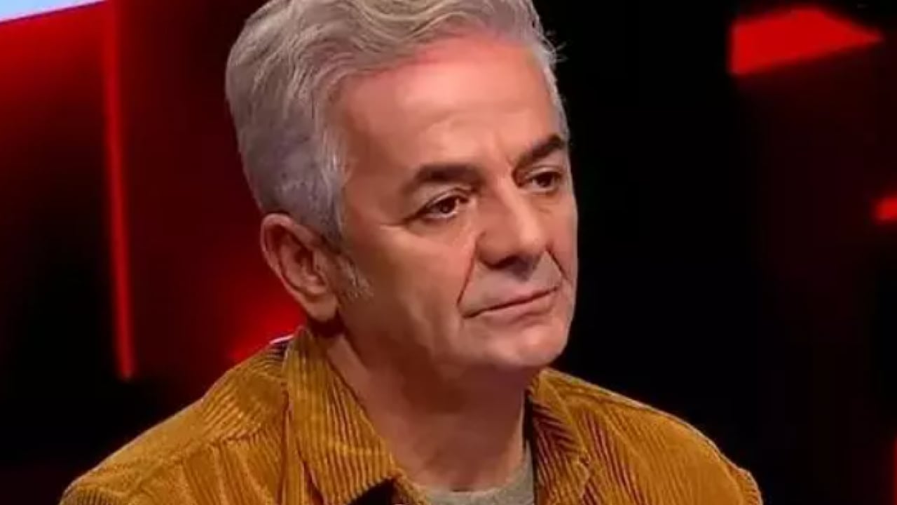 Foto - Zafer Algöz'den Akın Gürlek'e destek geldi: 'Gölgeye çekilip oradan saldırma bitsin'