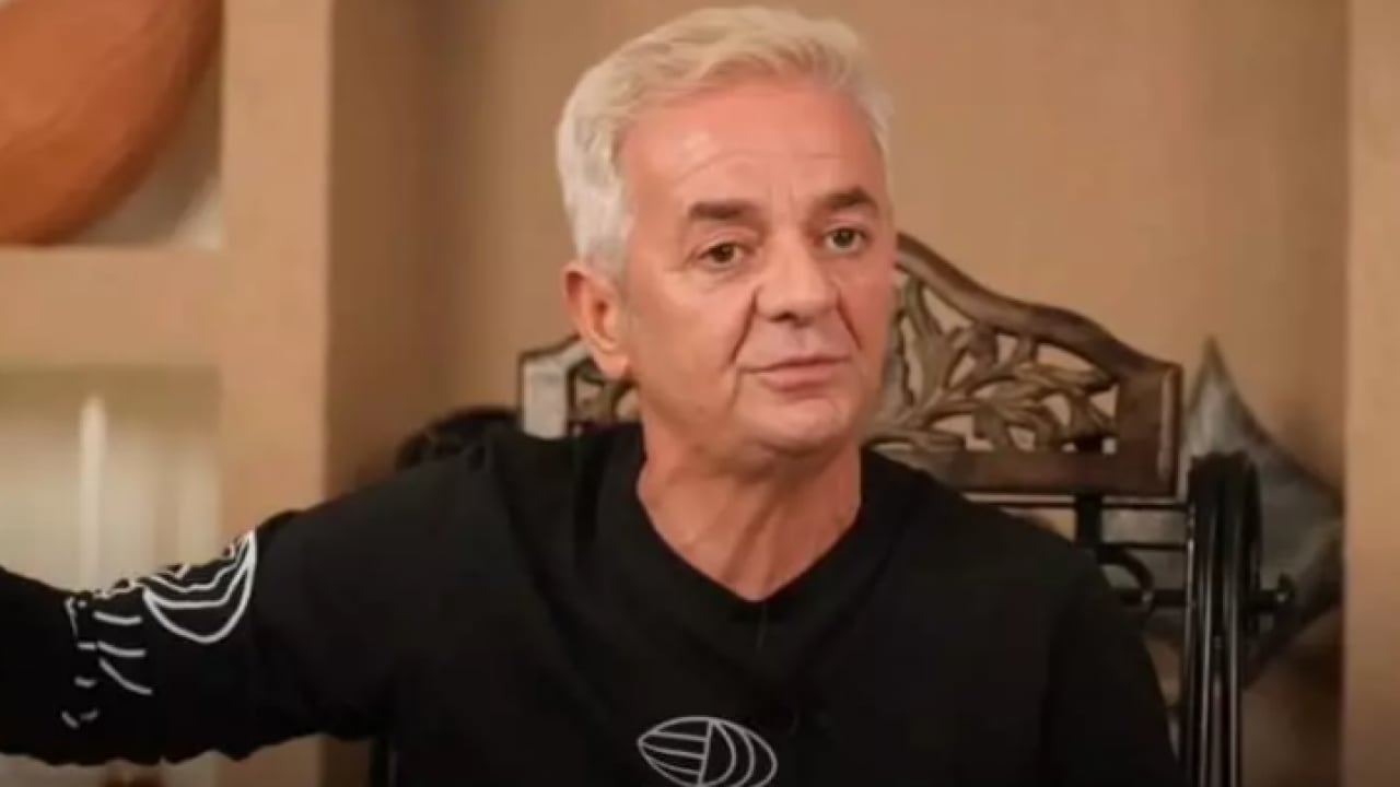 Foto - Zafer Algöz'den Akın Gürlek'e destek geldi: 'Gölgeye çekilip oradan saldırma bitsin'