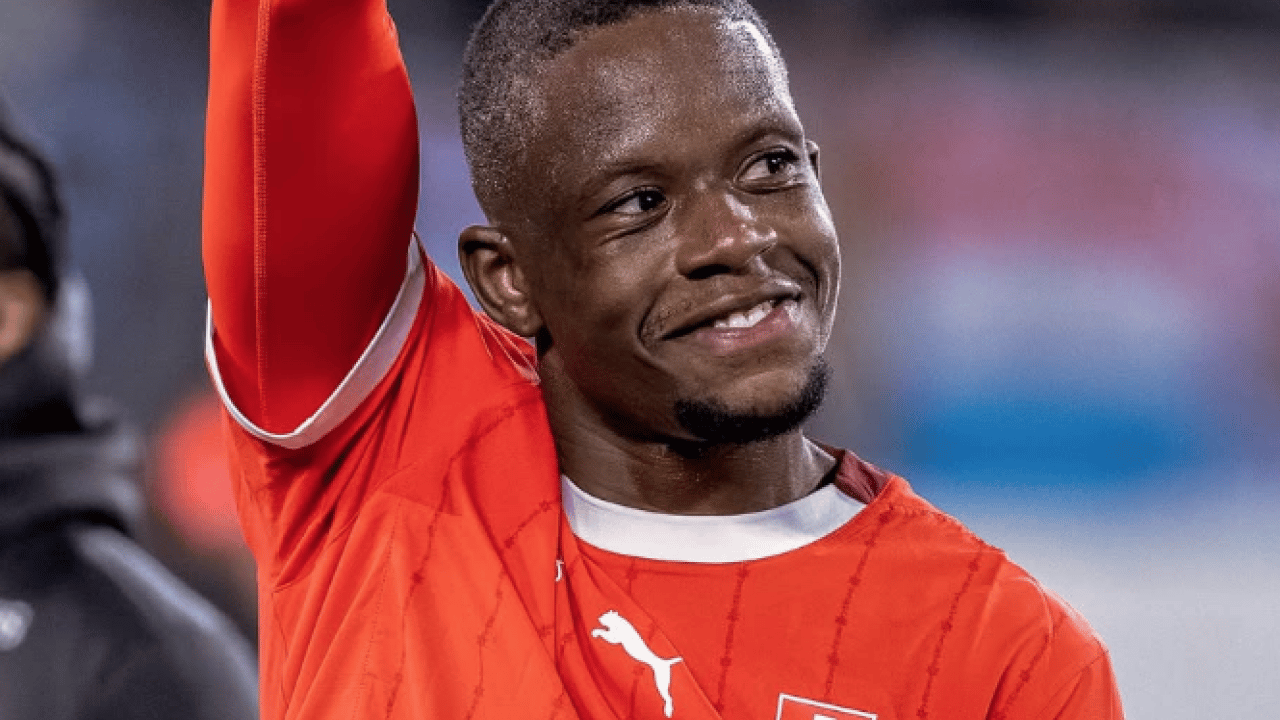 Foto - Zakaria konusunda Kartal'a şok yanıt: Biraz tuzlu oldu bu ama...