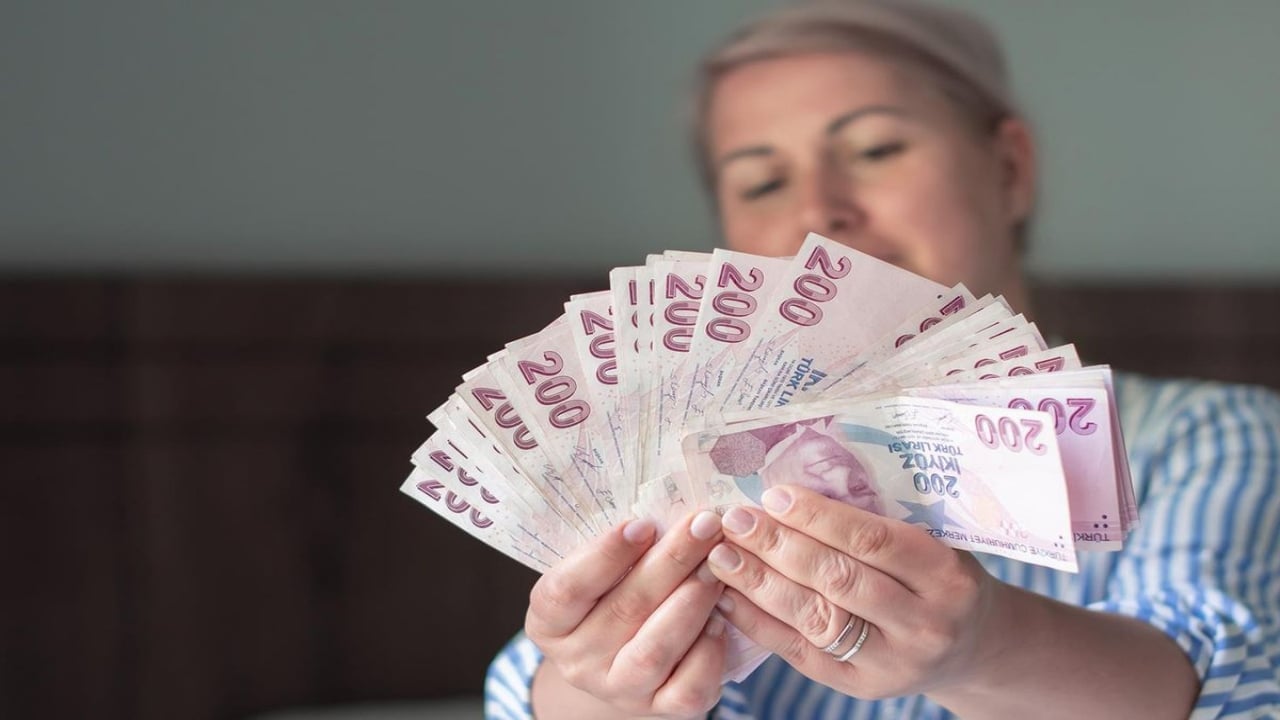 Foto - Zam bekleyen emekliye ilk defa müjdeyi verdi: İşte yüzleri güldürecek tek şart 