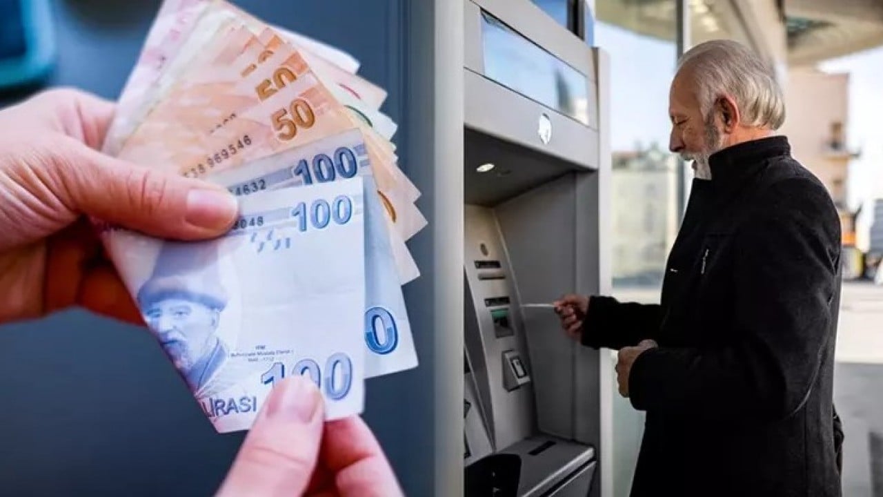Foto - Zam için hesap yeniden yapıldı! İşte emekli ve memurların yeni maaşları