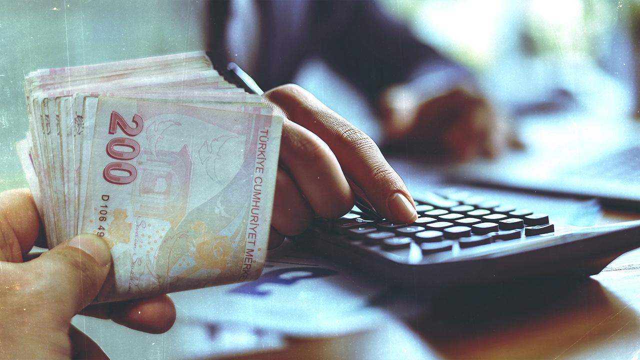 Foto - Zam için hesap yeniden yapıldı! İşte emekli ve memurların yeni maaşları