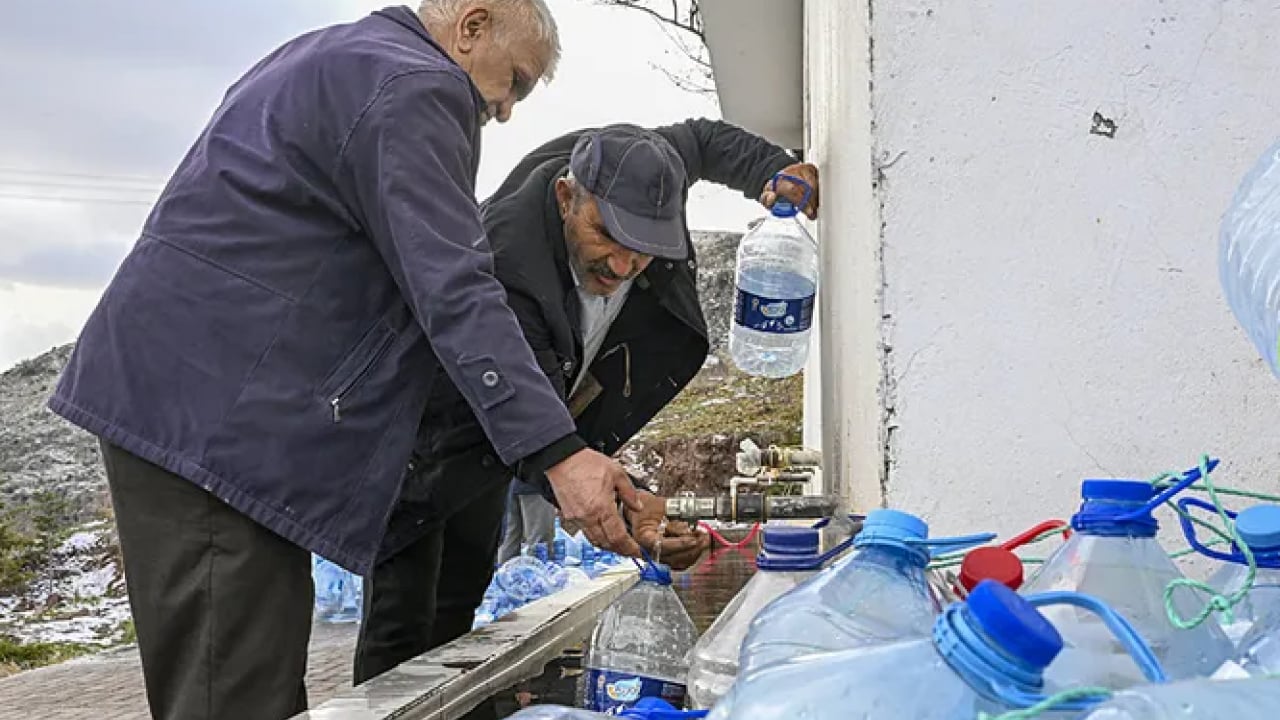 Foto - Zam üstüne zam! Fiyatlar enerjiyi bile solladı: CHP’nin beceriksizliği vatandaşın belini büktü