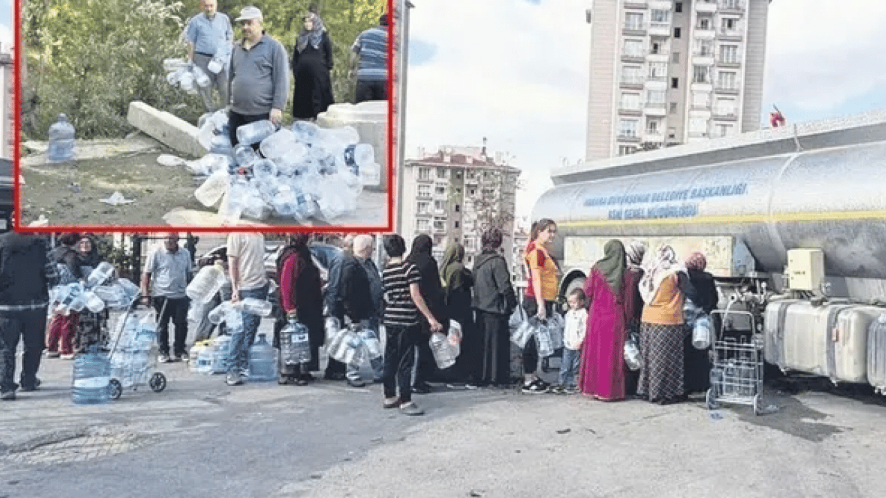 Foto - Zam üstüne zam! Fiyatlar enerjiyi bile solladı: CHP’nin beceriksizliği vatandaşın belini büktü