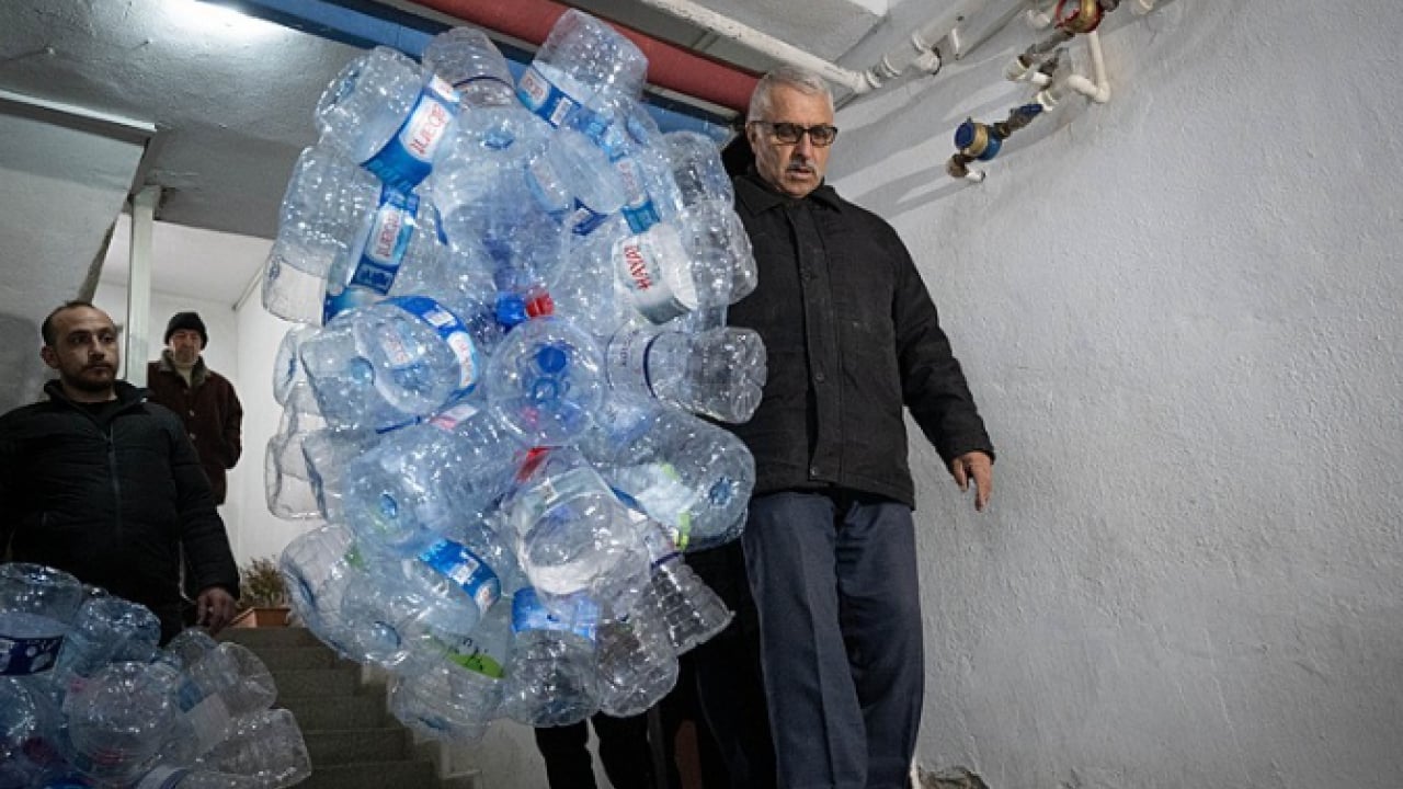 Foto - Zam üstüne zam! Fiyatlar enerjiyi bile solladı: CHP’nin beceriksizliği vatandaşın belini büktü