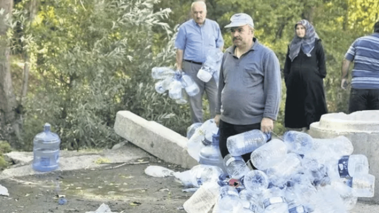 Foto - Zam üstüne zam! Fiyatlar enerjiyi bile solladı: CHP’nin beceriksizliği vatandaşın belini büktü