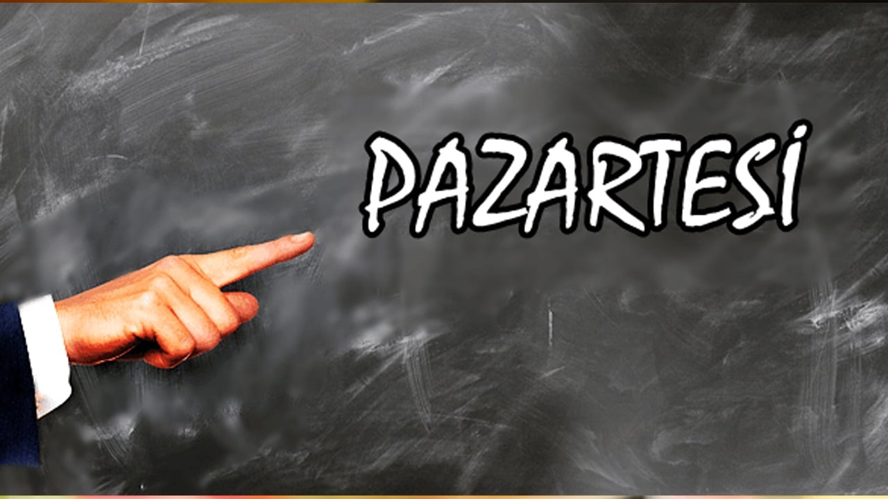 Foto - Zaman çok kısıtlı diyenler: Pazartesi sendromu nasıl geçer? Günler içinde etkisi yarı yarıya gelecek