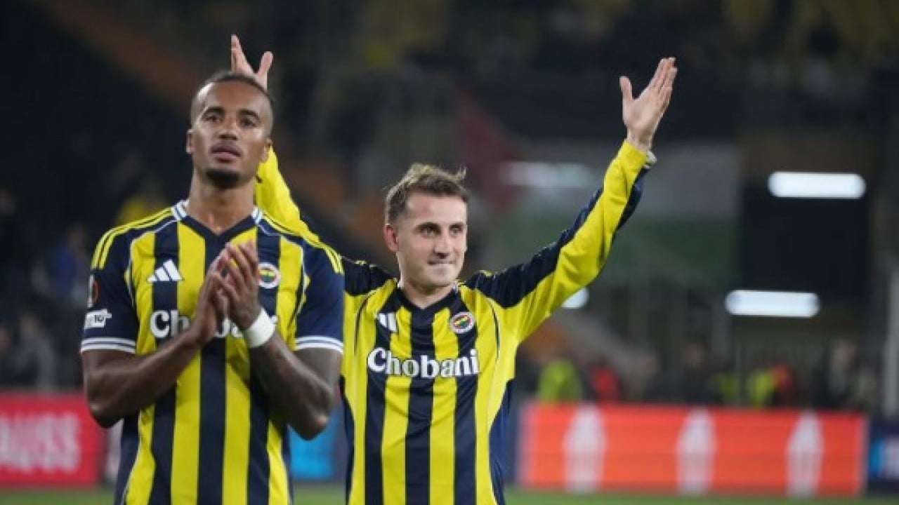 Foto - Zaman Zaman eleştiriliyordu: Archie Brown sözleşmeyi feshetti!