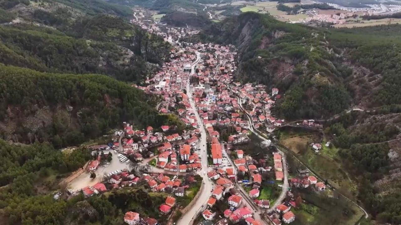 Foto - Zamana direniyor 5 asırdır ezan susmadı