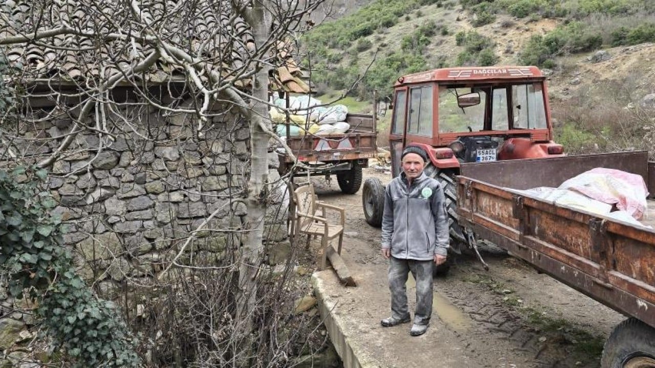 Foto - Zamana meydan okuyor Suyun gücüyle 300 yıldır ayakta