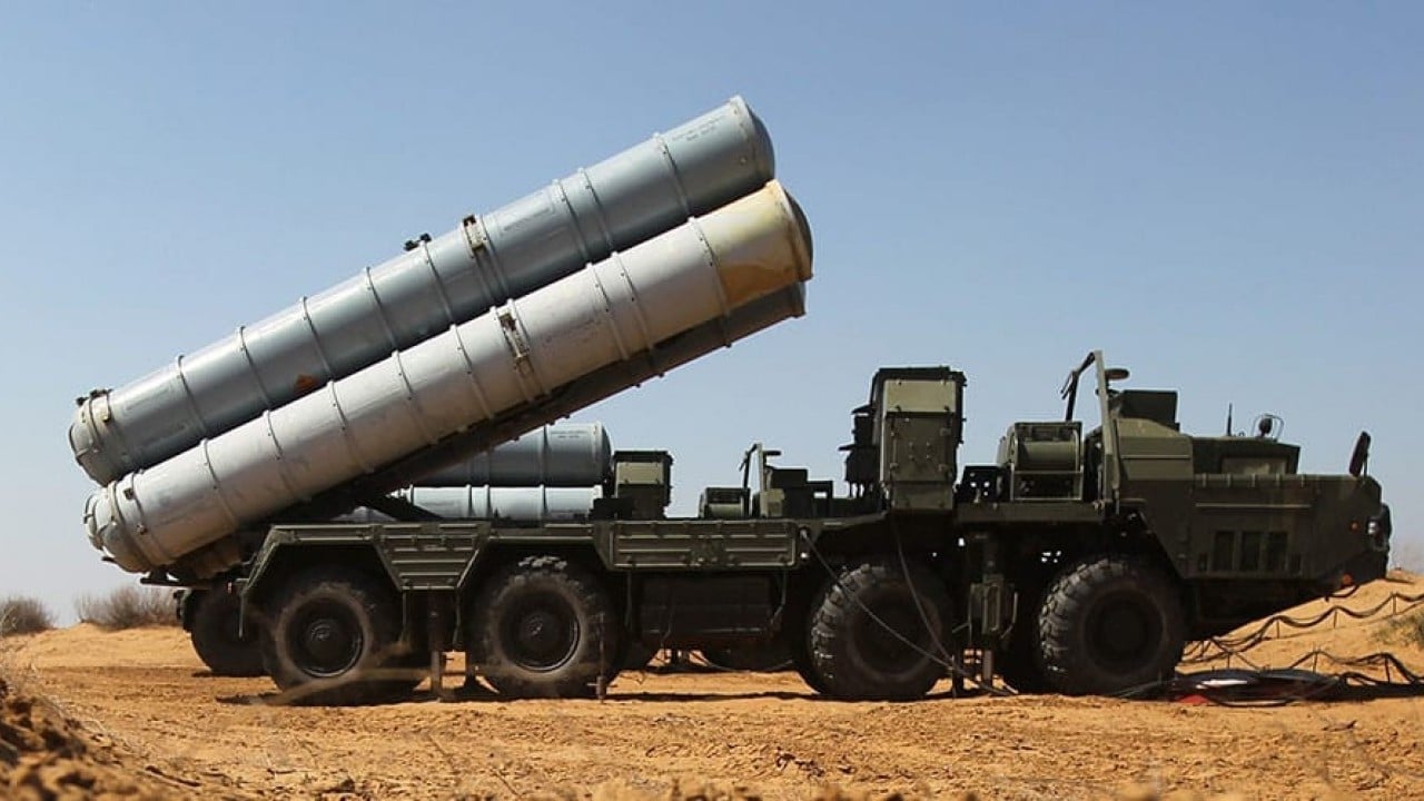 Foto - Zamanlama tam anlamıyla manidar! Türkiye'nin S-400 hamlesi sonrası kafa çıkardılar: Biz de satacağız