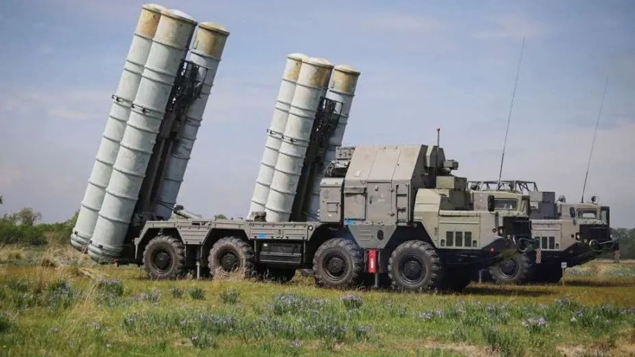 Foto - Zamanlama tam anlamıyla manidar! Türkiye'nin S-400 hamlesi sonrası kafa çıkardılar: Biz de satacağız