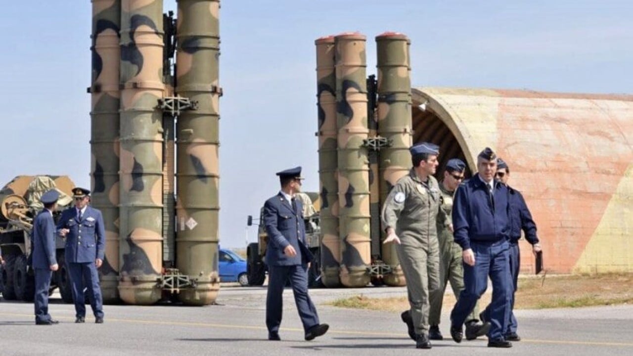 Foto - Zamanlama tam anlamıyla manidar! Türkiye'nin S-400 hamlesi sonrası kafa çıkardılar: Biz de satacağız