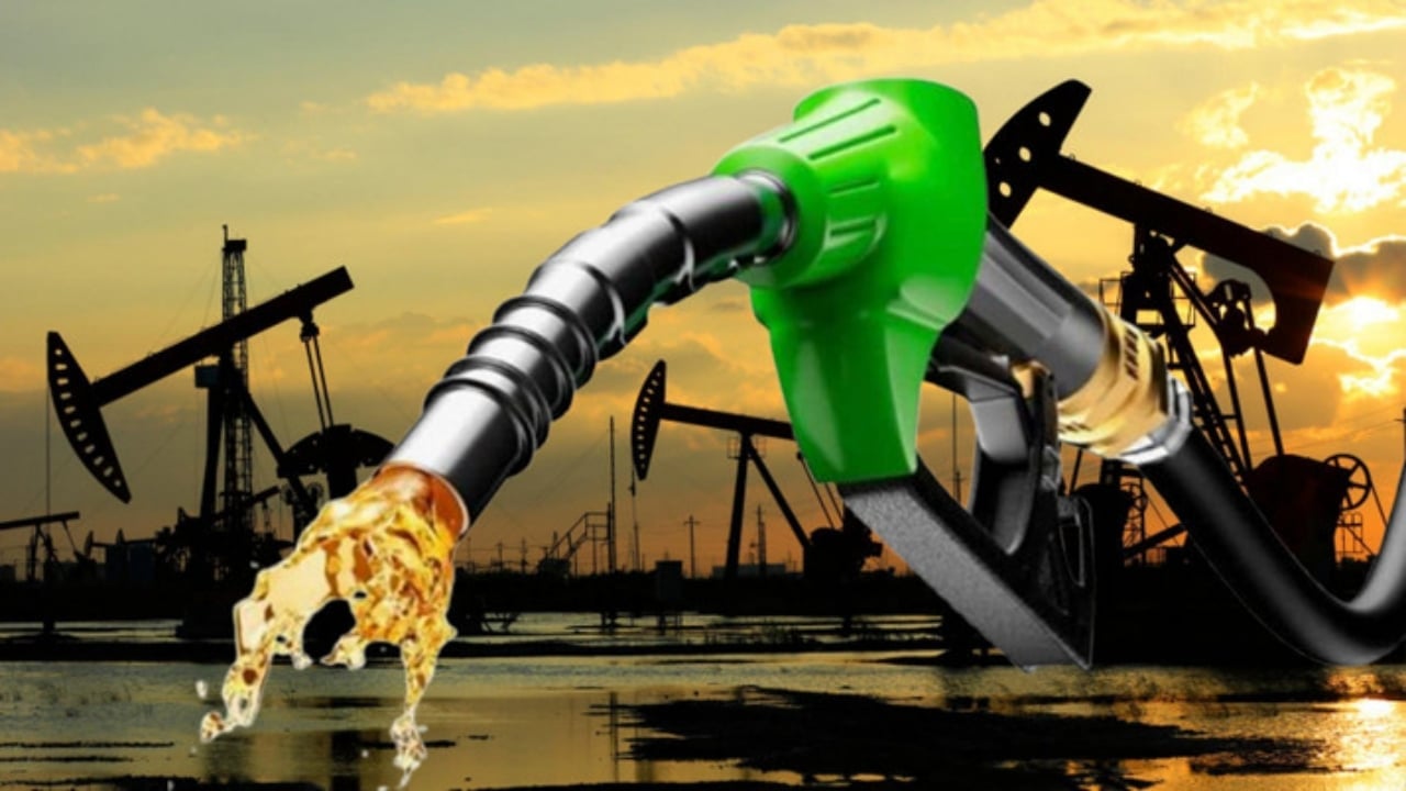 Foto - Zamlardan bezen sürücüler rahat bir nefes alacak! Akaryakıta okkalı indirim geldi