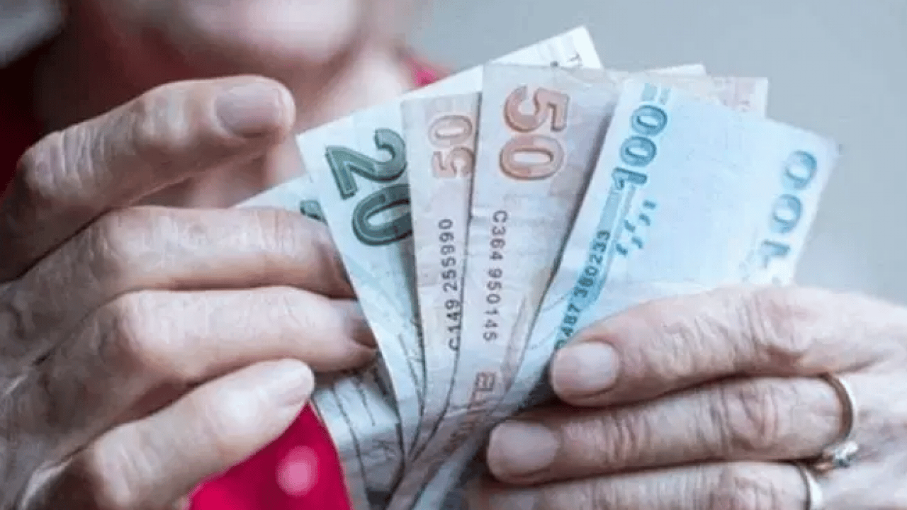 Foto - Zamlı evde bakım maaşı yattı mı? Bakan Göktaş duyurdu: Engelli yakını olanlara müjde