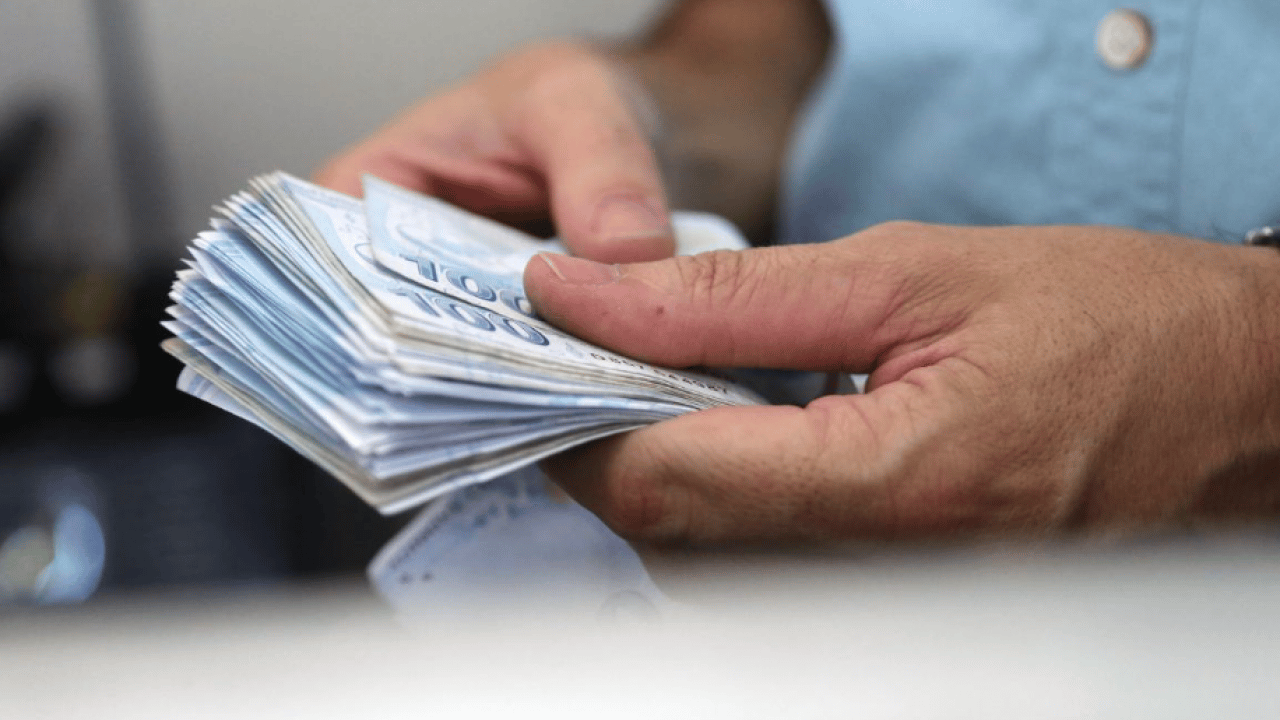 Foto - Zamlı evde bakım maaşı yattı mı? Bakan Göktaş duyurdu: Engelli yakını olanlara müjde